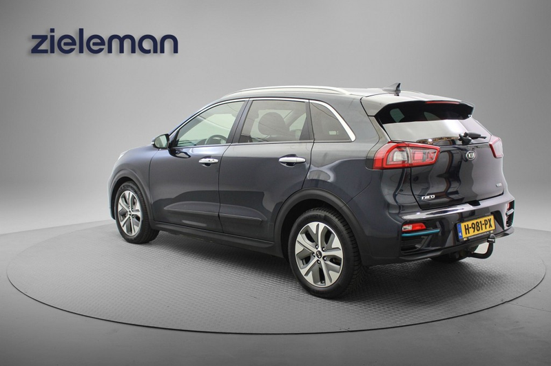 Kia e-Niro ExecutiveLine 64 kWh - Carplay, Camera, Leer, Memo — photo 3