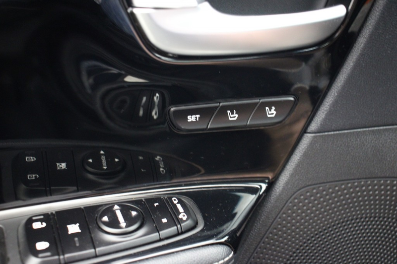 Kia e-Niro ExecutiveLine 64 kWh - Carplay, Camera, Leer, Memo — photo 10