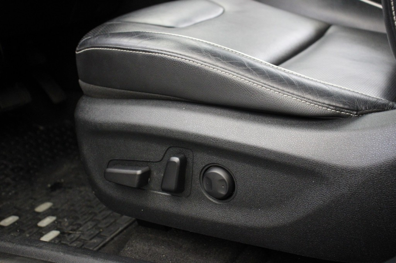 Kia e-Niro ExecutiveLine 64 kWh - Carplay, Camera, Leer, Memo — photo 9