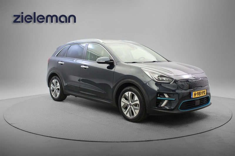 Kia e-Niro ExecutiveLine 64 kWh - Carplay, Camera, Leer, Memo