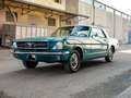 Ford Mustang 3,3 1965 Blu/Azzurro - thumbnail 2