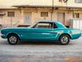 Ford Mustang 3,3 1965 Blu/Azzurro - thumbnail 3