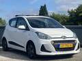 Hyundai i10 1.0i Comfort |  Schuifdak-Vouwdak| Navigatiesystee Wit - thumbnail 7