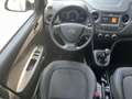 Hyundai i10 1.0i Comfort |  Schuifdak-Vouwdak| Navigatiesystee Wit - thumbnail 12