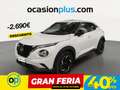 Nissan Juke 1.6 Hybrid N-Connecta Auto 105kW Blanco - thumbnail 1