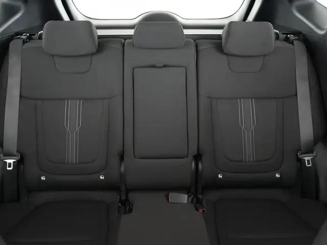 Hyundai Tucson view 15