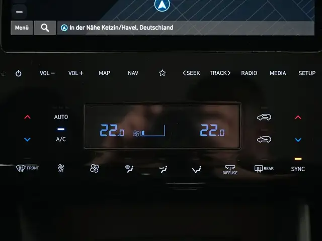 Hyundai Tucson view 12