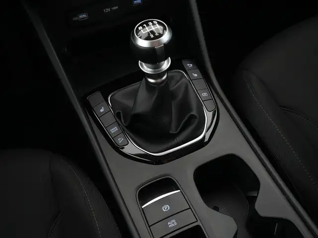 Hyundai Tucson view 13