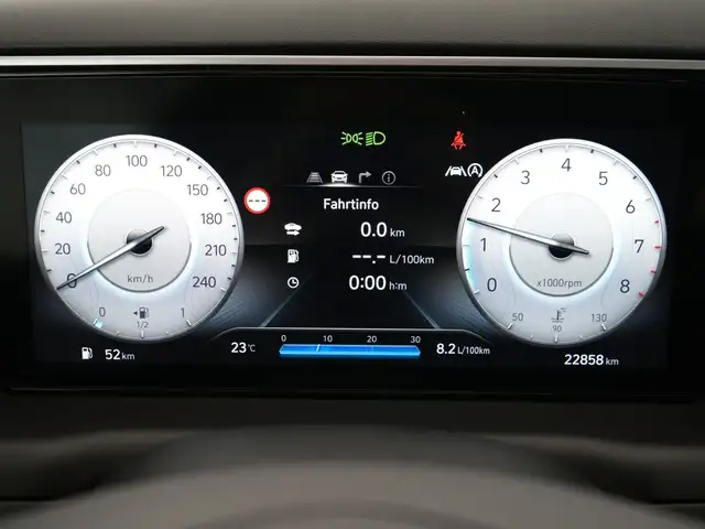Hyundai Tucson view 7