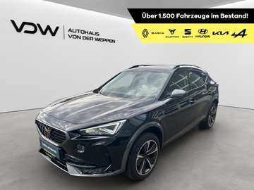 1.5 TSI ,AHK,Full-Link,SHZ Klima Rückfahrkamera