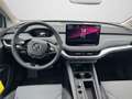 Skoda Enyaq iV 50 Loft LED NAVI CARPLAY EPH RFK GRA Silber - thumbnail 2