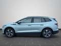 Skoda Enyaq iV 50 Loft LED NAVI CARPLAY EPH RFK GRA Silber - thumbnail 6