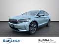 Skoda Enyaq iV 50 Loft LED NAVI CARPLAY EPH RFK GRA Silber - thumbnail 1