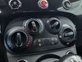 Fiat 500C 1.0 Hybrid Club Cabrio | 1ste eigenaar | Parkeerse Schwarz - thumbnail 11
