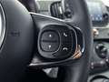 Fiat 500C 1.0 Hybrid Club Cabrio | 1ste eigenaar | Parkeerse Schwarz - thumbnail 16