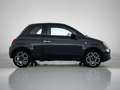 Fiat 500C 1.0 Hybrid Club Cabrio | 1ste eigenaar | Parkeerse Schwarz - thumbnail 5