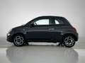 Fiat 500C 1.0 Hybrid Club Cabrio | 1ste eigenaar | Parkeerse Schwarz - thumbnail 3