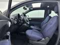Fiat 500C 1.0 Hybrid Club Cabrio | 1ste eigenaar | Parkeerse Schwarz - thumbnail 14