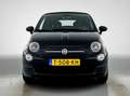 Fiat 500C 1.0 Hybrid Club Cabrio | 1ste eigenaar | Parkeerse Schwarz - thumbnail 2