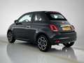 Fiat 500C 1.0 Hybrid Club Cabrio | 1ste eigenaar | Parkeerse Schwarz - thumbnail 26