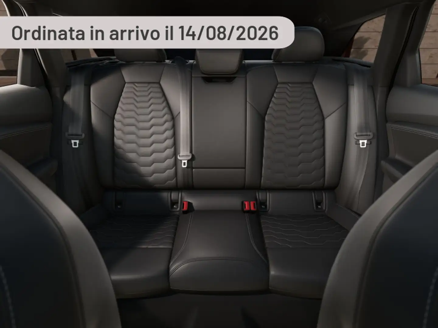 Audi S6 e-tron S6 e-tron Avant quattro Sport attitude Argento - 1