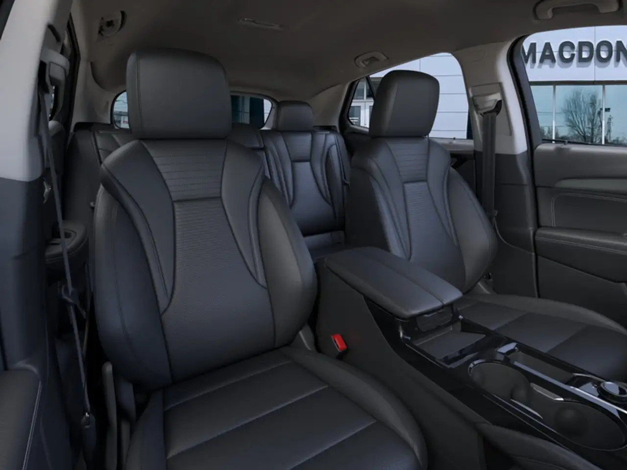 Buick Envision photo Buick Envision