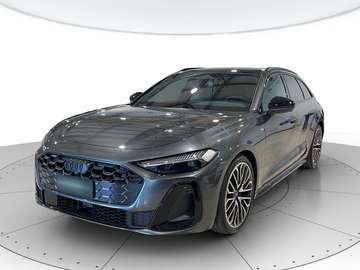 Avant 2.0 TDI MHEV+ S-line edition quattro s-troni