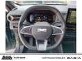 Dacia Duster Hybrid 140 Extreme CITY + TECHNIK Pkt. PDC R-KAM. Grün - thumbnail 32