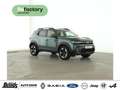 Dacia Duster Hybrid 140 Extreme CITY + TECHNIK Pkt. PDC R-KAM. Grün - thumbnail 17