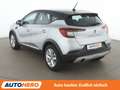 Renault Captur 1.5 BLUE dCi Business Aut.*NAVI*TEMPO*CAM*PDC* Stříbrná - thumbnail 4