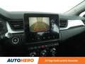 Renault Captur 1.5 BLUE dCi Business Aut.*NAVI*TEMPO*CAM*PDC* Silber - thumbnail 24