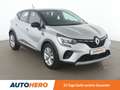 Renault Captur 1.5 BLUE dCi Business Aut.*NAVI*TEMPO*CAM*PDC* Silber - thumbnail 8