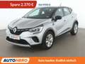 Renault Captur 1.5 BLUE dCi Business Aut.*NAVI*TEMPO*CAM*PDC* Stříbrná - thumbnail 1