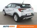Renault Captur 1.5 BLUE dCi Business Aut.*NAVI*TEMPO*CAM*PDC* Silber - thumbnail 4