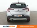 Renault Captur 1.5 BLUE dCi Business Aut.*NAVI*TEMPO*CAM*PDC* Silber - thumbnail 5