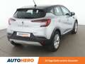 Renault Captur 1.5 BLUE dCi Business Aut.*NAVI*TEMPO*CAM*PDC* Silber - thumbnail 6