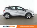 Renault Captur 1.5 BLUE dCi Business Aut.*NAVI*TEMPO*CAM*PDC* Silber - thumbnail 7