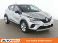 Renault Captur 1.5 BLUE dCi Business Aut.*NAVI*TEMPO*CAM*PDC* Stříbrná - thumbnail 8