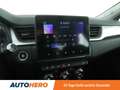 Renault Captur 1.5 BLUE dCi Business Aut.*NAVI*TEMPO*CAM*PDC* Silber - thumbnail 22