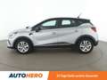 Renault Captur 1.5 BLUE dCi Business Aut.*NAVI*TEMPO*CAM*PDC* Silber - thumbnail 3