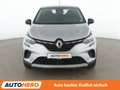 Renault Captur 1.5 BLUE dCi Business Aut.*NAVI*TEMPO*CAM*PDC* Stříbrná - thumbnail 9