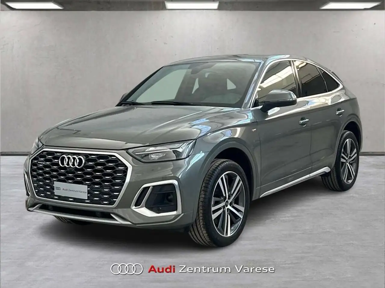 Audi Q5 2026