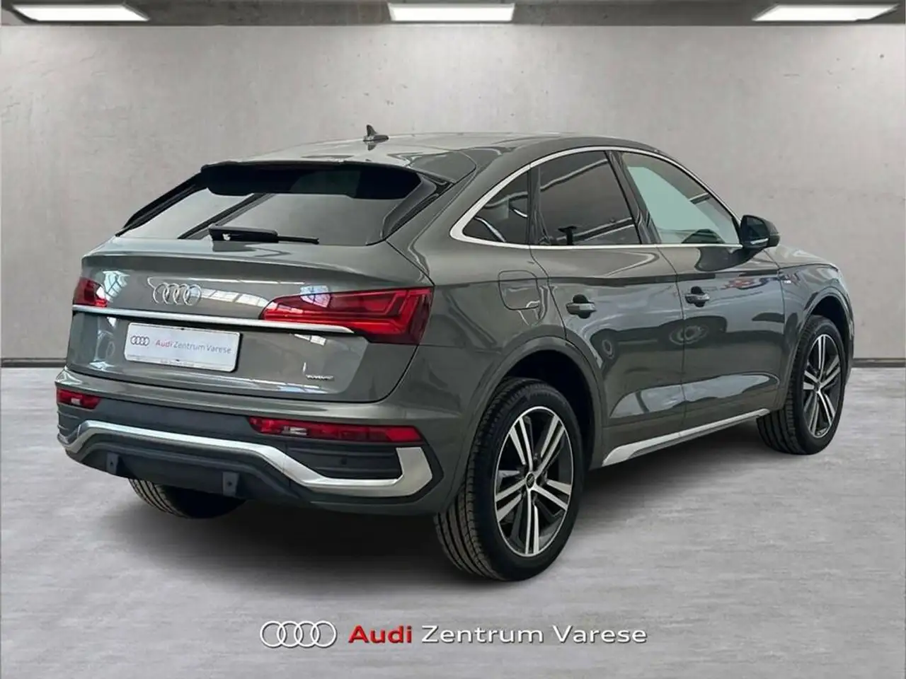 Audi Q5 2026