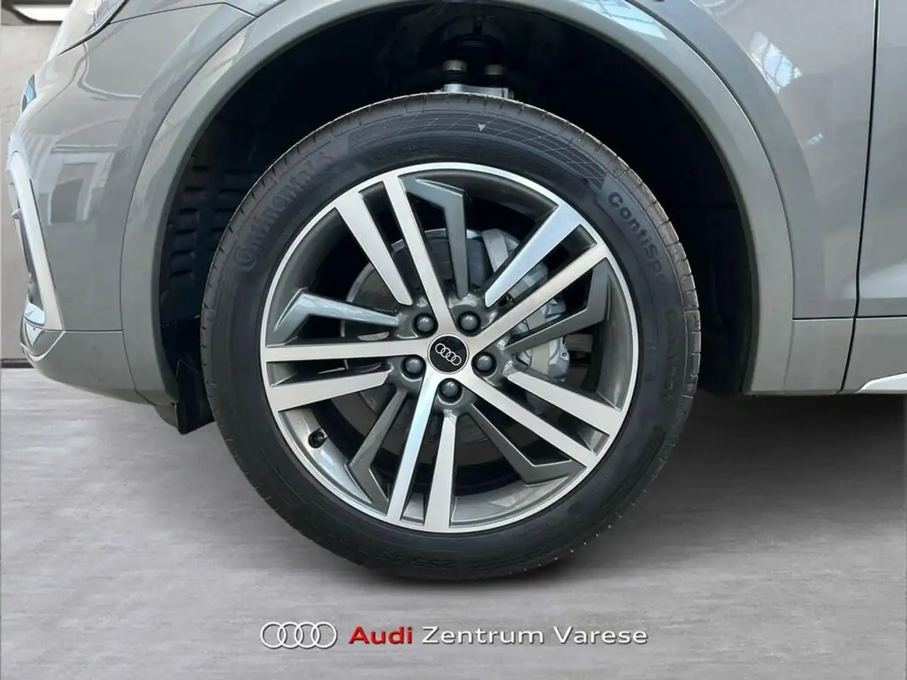 Audi Q5 2026