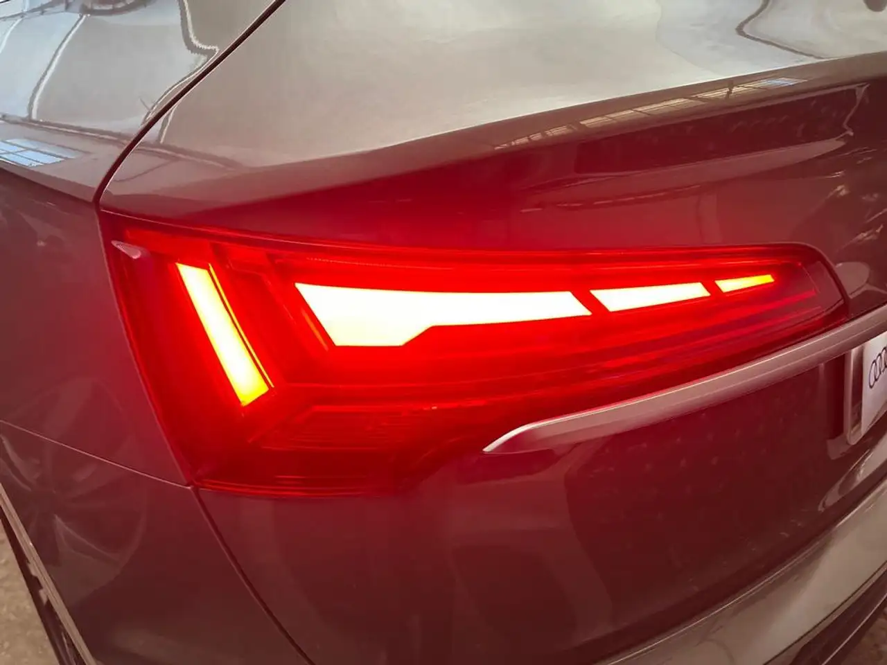 Audi Q5 2026