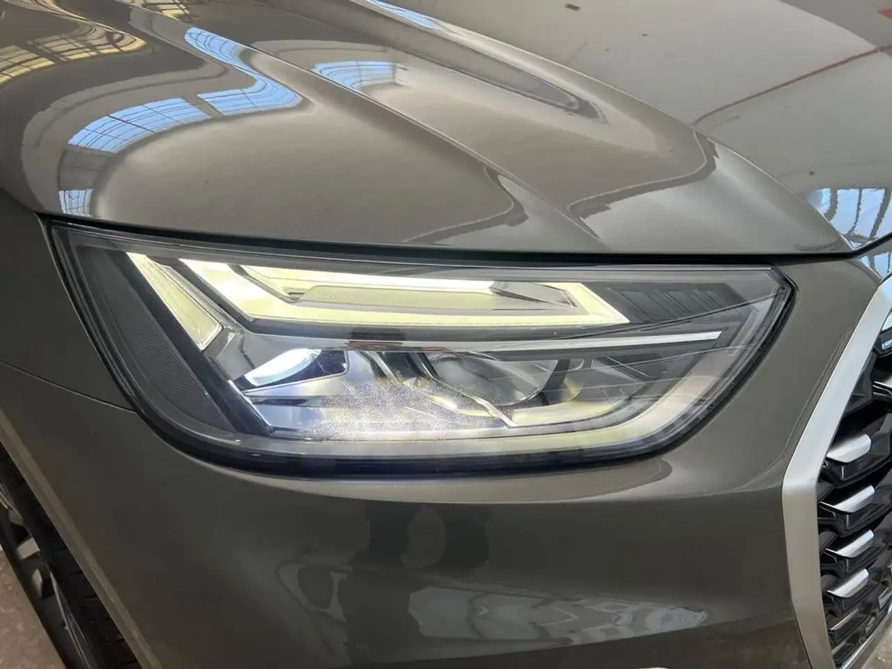 Audi Q5 2026