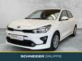 Kia Rio 1.2 Edition 7 KLIMAANLAGE+USB+DAB+MP3+ISOFIX Blanc - thumbnail 1