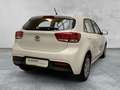 Kia Rio 1.2 Edition 7 KLIMAANLAGE+USB+DAB+MP3+ISOFIX Blanc - thumbnail 5