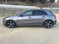 Mercedes-Benz A 180 A 180 d Automatic Premium Gris - thumbnail 5