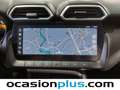 MG ZS 1.5 Hybrid+ Luxury Azul - thumbnail 8